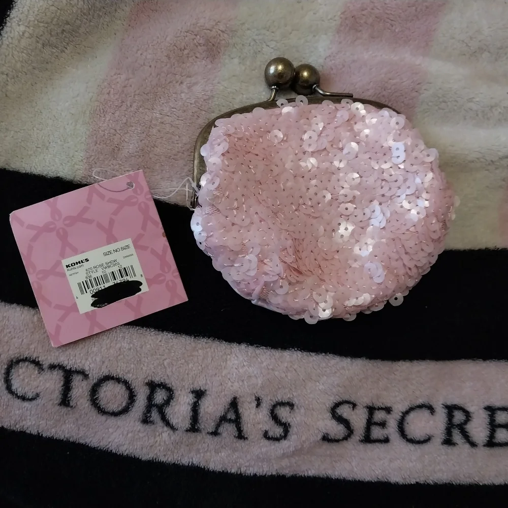 Cancer Survivor Change Bag